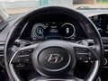 2022 Hyundai Sonata VIII (DN8), синий - вид 9