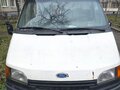 1993 Ford Transit, белый, 350000 рублей