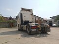 2024 Sinotruk Sitrak C7H, белый - вид 3