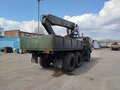 1991 КамАЗ 4310, зелёный, 3500000 рублей - вид 4