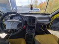 2007 Lada (ВАЗ) 2112, жёлтый - вид 7