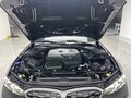 2026 BMW 3 серии Long 325Li VII (G2x) Рестайлинг 2, чёрный, 4790000 рублей - вид 10