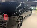 2022 Rolls-Royce Cullinan Black Badge I (Series I), чёрный, 32990000 рублей - вид 3