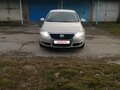 2010 Volkswagen Passat B6, серебристый, 735000 рублей - вид 4