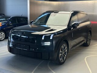 2026 Lynk & Co 900, чёрный, 8230000 рублей, вид 4