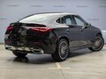 2026 Mercedes-Benz GLC Coupe 300 II (C254), чёрный, 9750000 рублей - вид 2