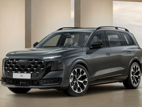 Audi Q9