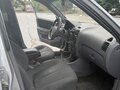 2007 Hyundai Accent ТагАЗ II, серебристый, 370000 рублей - вид 9