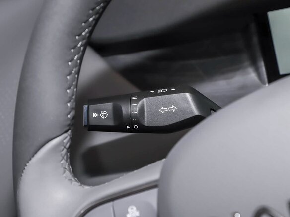 2026 Dongfeng Nammi 06 52 kWh, белый - вид 12