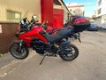 2018 Ducati Multistrada 950, красный, 1000000 рублей - вид 1