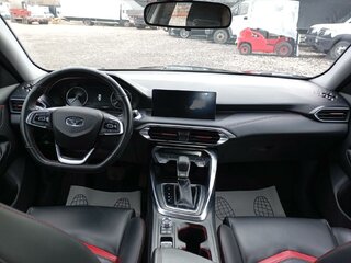 2023 Kaiyi E5, чёрный, 985150 рублей, вид 5