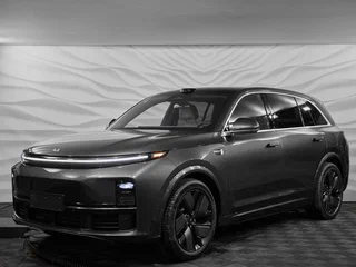 Li Auto (Lixiang) L7 52.3 kWh I Рестайлинг