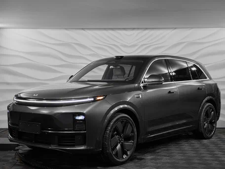 2026 Li Auto (Lixiang) L7 52.3 kWh I Рестайлинг, серый, 10600000 рублей, вид 1