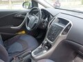 2011 Opel Astra J, серебристый, 575000 рублей - вид 11