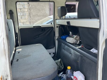 1999 Toyota Dyna, белый, 950000 рублей, вид 4