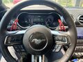 2021 Ford Mustang VI Рестайлинг, чёрный, 3150000 рублей - вид 4