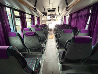 2013 Iveco Crossway, белый, 2784040 рублей, вид 5