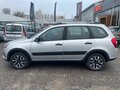 2026 Lada (ВАЗ) Granta Cross I Рестайлинг, серебристый, 1216000 рублей - вид 2