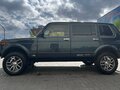 2014 Lada (ВАЗ) 2131 (4x4) I, синий, 650000 рублей - вид 6