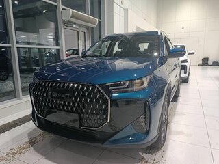 2026 Tenet T7, синий, 2805000 рублей, вид 1