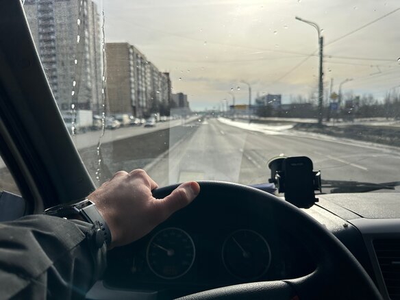 2013 ГАЗ ГАЗель (3302), белый, 750000 рублей - вид 20