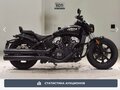 2021 Indian Scout, чёрный, 1370000 рублей - вид 9