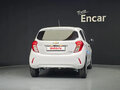 2020 Chevrolet Spark IV Рестайлинг, белый, 850000 рублей - вид 3