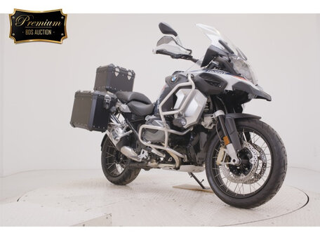2022 BMW R 1250 GS Adventure, белый, 1800000 рублей, вид 3