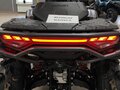 2026 Loncin XWolf 1000 Mud, серый, 1469000 рублей - вид 8
