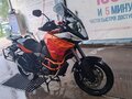 2013 KTM 1190 Adventure, оранжевый, 750000 рублей - вид 3