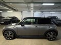 2008 Mini Hatch Cooper S II (R56), серебристый, 950000 рублей - вид 3