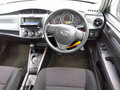 2017 Toyota Corolla Fielder XI (E160, E170, E180) Рестайлинг 1, серебристый, 1650000 рублей - вид 5