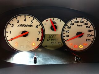 2008 Nissan Micra III (K12), пурпурный, 685000 рублей, вид 5