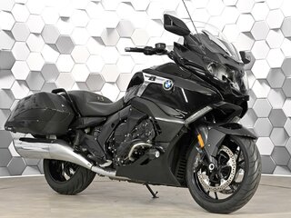BMW K 1600 B