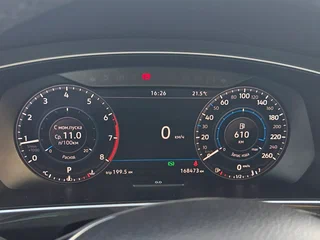 2018 Volkswagen Tiguan II, серебристый, 2950000 рублей, вид 5