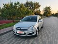 2008 Opel Astra H Рестайлинг, серебристый, 570000 рублей - вид 1