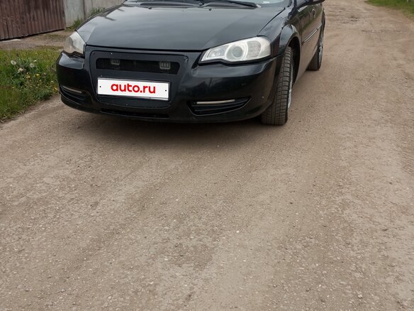 2010 ГАЗ Volga Siber I, чёрный, 350000 рублей - вид 6