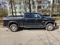 2009 Dodge RAM IV (DS/DJ), чёрный, 3100000 рублей - вид 9