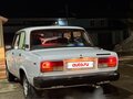 2003 Lada (ВАЗ) 2107, белый, 250000 рублей - вид 3