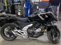 2025 Honda NC 750X, чёрный, 1370000 рублей - вид 10