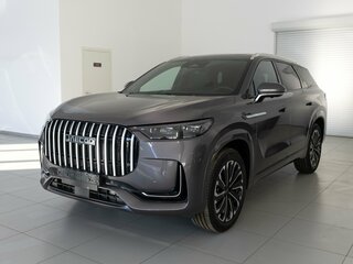 2025 Jaecoo J8, серый, 4779000 рублей, вид 1
