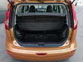 2009 Nissan Note I Рестайлинг, оранжевый - вид 8