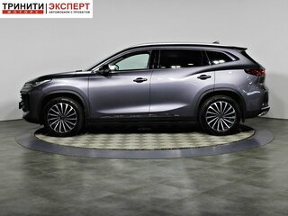 2023 Exeed TXL I Рестайлинг, серый, 2698000 рублей, вид 5