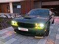 2019 Dodge Challenger III Рестайлинг 2, зелёный, 4750000 рублей - вид 8