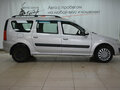 2016 Lada (ВАЗ) Largus I, серебристый, 699000 рублей - вид 2