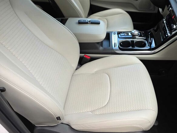 2020 Kia Carnival IV, белый, 2290000 рублей - вид 17