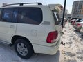 2005 Lexus LX 470 II Рестайлинг, бежевый, 2100000 рублей - вид 8