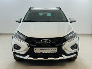 2025 Lada (ВАЗ) Iskra SW, белый, 1720000 рублей, вид 2