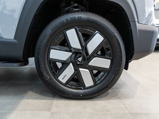 2025 Changan Deepal G318 I, серый, 5740000 рублей, вид 5