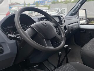 2022 ГАЗ Соболь (2752), белый, 1150000 рублей, вид 5